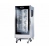 Horno Adler Bakerlux XB-1083 Marca Unox