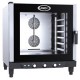 Horno Bakerlux XB-693 eléctrico marca Unox, Adler