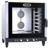 Horno Bakerlux XB-693 eléctrico marca Unox, Adler