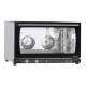 Hornos LINEMISS/LINEMICRO marca Unox