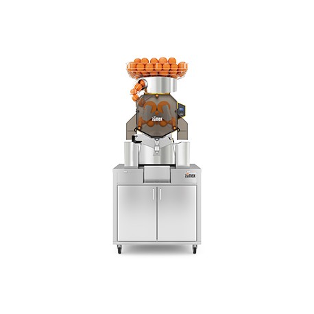Exprimidora Zumex SPEED PRO PLUS SELF SERVICE PODIUM