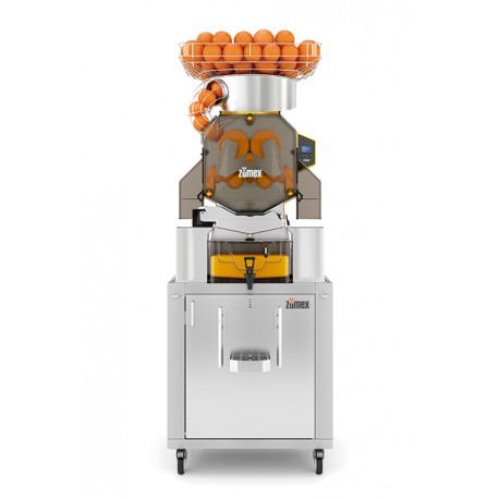 Exprimidora Zumex SPEED PRO PLUS TANK PODIUM
