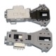 Blocapuertas 3 terminales rold de lavadora LG, Samsung, Daewoo DA081, 8754839, DA081043