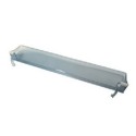 Tapa basculante de cajón 0ºC para frigorífico compatible con Balay 3KFB7916, 3KFP7765, 3KPF7965