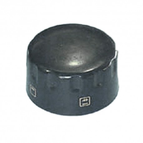 Mando horno Teka H600 (negro), new pol