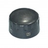Mando horno Teka H600 (negro), new pol