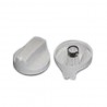 Mando para encimera de cocina Teka. FER73TK0050