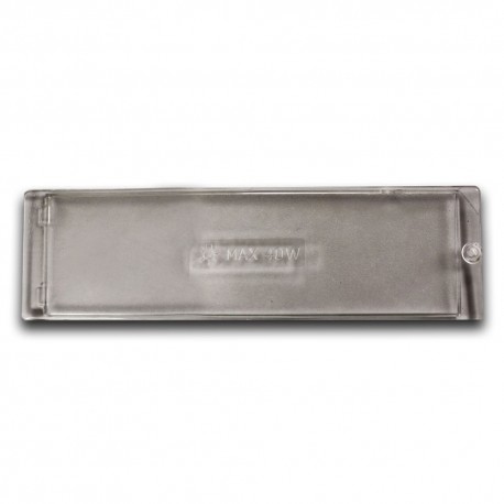 DEFLECTOR LUZ CAMPANA FAGOR KE0008100. FER33FA0026