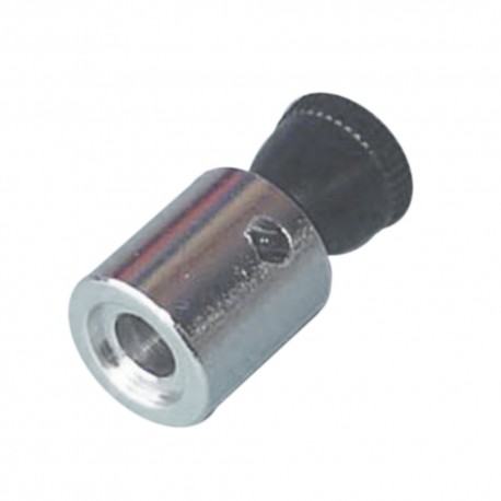 VÁLVULA GIRATORIA PARA OLLA MAGEFESA 7,4 MM. FER44MG0001