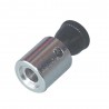 VÁLVULA GIRATORIA PARA OLLA MAGEFESA 7,4 MM. FER44MG0001