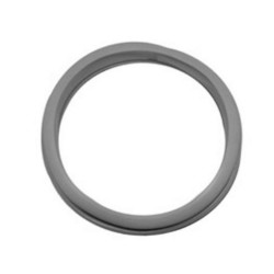 GOMA PUERTA LAVADORA HAIER. FER55HA0005