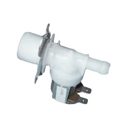 ELECTROVÁLVULA UNIVERSAL PARA LAVADORA . FER62AB204