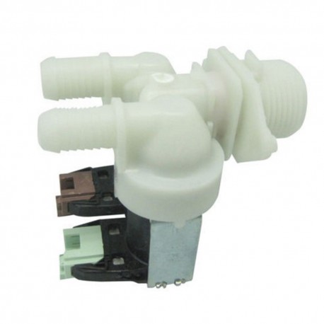 ELECTROVÁLVULA PARA LAVADORA ZANUSSI. FER62ZN3009