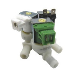 ELECTROVÁLVULA ZANUSSI  PARA LAVADORA 3 VÍAS. FER62ZN3006