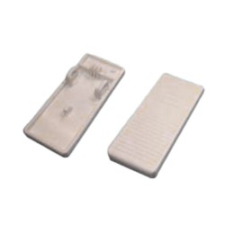 KIT TIRADOR ARISTON INDESIT PARA PUERTA LAVADORA  058692