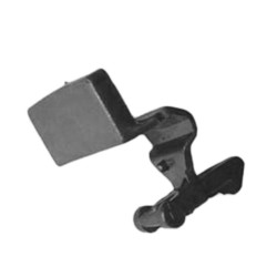 TIRADOR CROLLS AGNI CORCHO SUPERSER PARA PUERTA LAVADORA