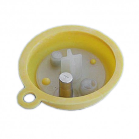 CONJUNTO MEMBRANA CALDERA JUNKERS FER44JK0036