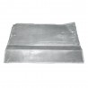 FILTRO CAMPANA COCINA CORBERO AEG DE ALUMINIO. FER41CO0006