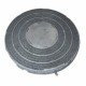 FILTRO DE CARBÓN PARA CAMPANA COCINA WHIRLPOOL FER41IG0010