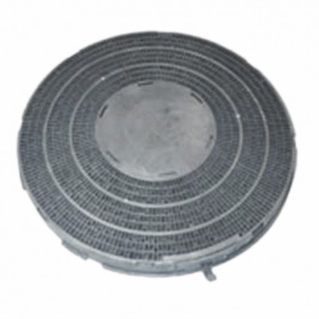 FILTRO DE CARBÓN PARA CAMPANA COCINA WHIRLPOOL FER41IG0010
