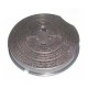 FILTRO PARA CAMPANA EXTRACTORA WHIRLPOOL FER41IG0011