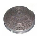 FILTRO PARA CAMPANA EXTRACTORA WHIRLPOOL FER41IG0011