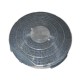 FILTRO DE CARBÓN ACTIVO PARA CAMPANA COCINA WHIRLPOOL FER41IG0012