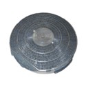 FILTRO DE CARBÓN ACTIVO PARA CAMPANA COCINA WHIRLPOOL FER41IG0012