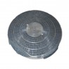 FILTRO DE CARBÓN ACTIVO PARA CAMPANA COCINA WHIRLPOOL FER41IG0012