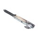 BISAGRA PUERTA HORNO FAGOR 2H125B. C98D002B5.