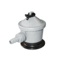 REGULADOR DE GAS 30 MBAR BUTANO Y PROPANO