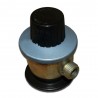 REGULADOR VARIABLE BUTANO