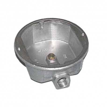 PORTAINYECTOR PARA COCINA FAGOR , TEKA , CORBERO, THIMSELL Nº 3 , 3000KCAL