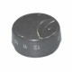 Mando para vitroceramica Teka (marron). FERTK0032