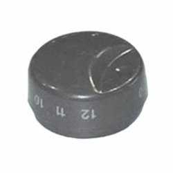 Mando para vitroceramica Teka (marron). FERTK0032