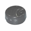Mando para vitroceramica Teka (marron). FER73TK0032