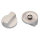 Mando para encimera de cocina Teka. FER73TK0051