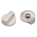 Mando para encimera de cocina Teka. FER73TK0051