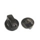 Mando para cocina encimera Teka con eje corto. FER73TK0055