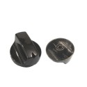 Mando para cocina encimera Teka con eje corto. FER73TK0055
