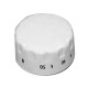 BOTÓN TERMOSTATO DE HORNO TEKA. FER73TK0023