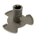 Arrastre para plato de microondas Samsung. FERRMNT1083
