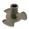 Arrastre para plato de microondas Samsung. FERRMNT1083