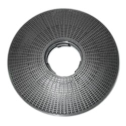 FILTRO CARBÓN PARA CAMPANA DE COCINA ARISTON  FER41AR0006