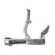BISAGRA IZQUIERDA PARA PUERTA HORNO ARISTON  FER42AR0007