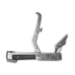BISAGRA IZQUIERDA PARA PUERTA HORNO ARISTON  FER42AR0007