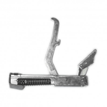 BISAGRA IZQUIERDA PARA PUERTA HORNO ARISTON  FER42AR0007