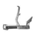 BISAGRA IZQUIERDA PARA PUERTA HORNO ARISTON  FER42AR0007
