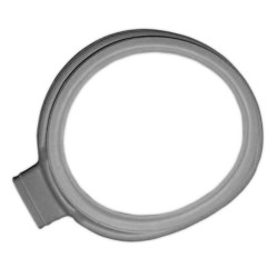GOMA FAGOR PARA PUERTA LAVADORA SECADORA. FER55FA0016