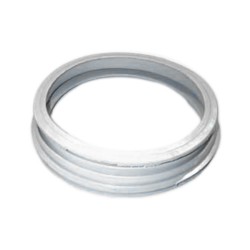 GOMA WHIRLPOOL , PHILIPS, IGNIS PUERTA LAVADORA. FER55IG142